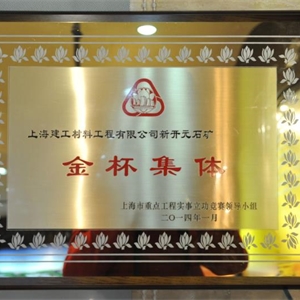 湖州EVO视讯 上海市金杯集体